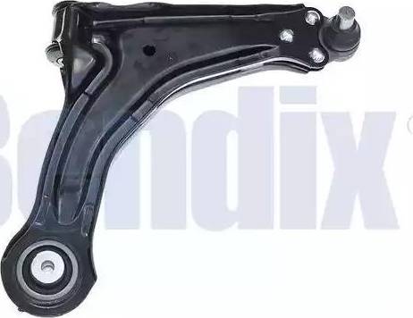 BENDIX 041953B - Bras de liaison, suspension de roue droxauto.com