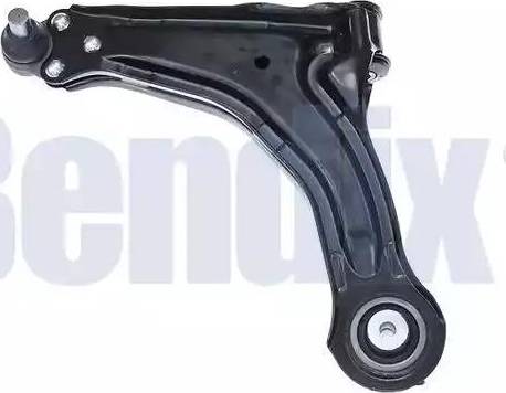 BENDIX 041952B - Bras de liaison, suspension de roue droxauto.com