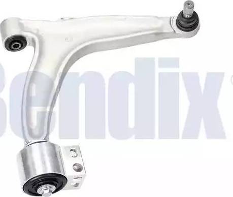 BENDIX 041919B - Bras de liaison, suspension de roue droxauto.com