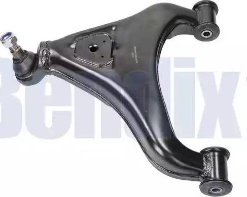 BENDIX 041986B - Bras de liaison, suspension de roue droxauto.com