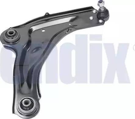BENDIX 041930B - Bras de liaison, suspension de roue droxauto.com