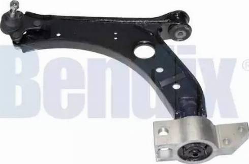 BENDIX 041931B - Bras de liaison, suspension de roue droxauto.com