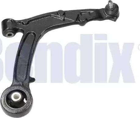 BENDIX 041924B - Bras de liaison, suspension de roue droxauto.com