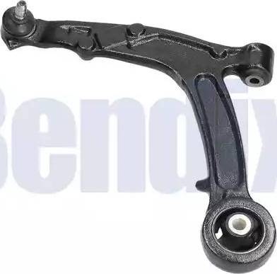 BENDIX 041923B - Bras de liaison, suspension de roue droxauto.com