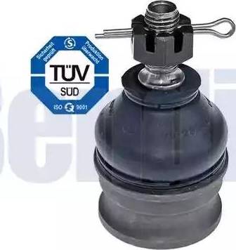 BENDIX 041446B - Rotule de suspension droxauto.com