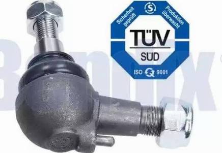 BENDIX 041415B - Rotule de suspension droxauto.com