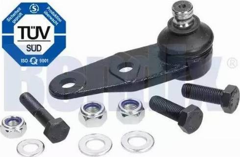 BENDIX 041436B - Rotule de suspension droxauto.com
