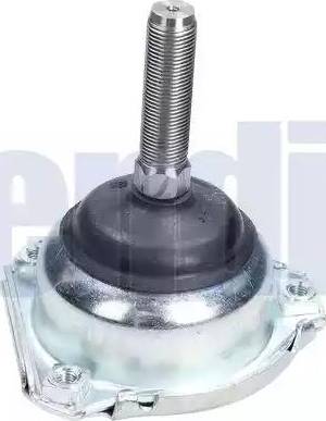 BENDIX 041422B - Rotule de suspension droxauto.com