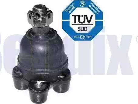 BENDIX 041478B - Rotule de suspension droxauto.com