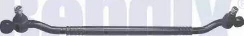 BENDIX 041540B - Barre de connexion droxauto.com