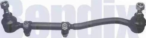BENDIX 041542B - Barre de connexion droxauto.com