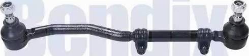 BENDIX 041559B - Barre de connexion droxauto.com
