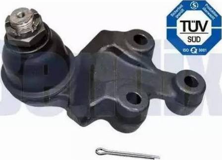 BENDIX 041508B - Rotule de suspension droxauto.com