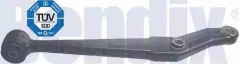 BENDIX 041653B - Bras de liaison, suspension de roue droxauto.com