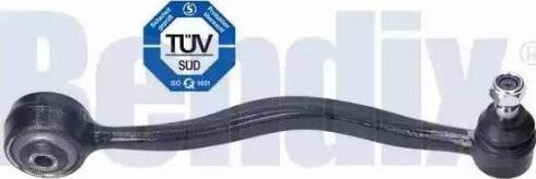 BENDIX 041664B - Bras de liaison, suspension de roue droxauto.com