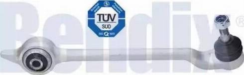 BENDIX 041668B - Bras de liaison, suspension de roue droxauto.com