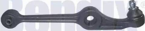 BENDIX 041604B - Bras de liaison, suspension de roue droxauto.com