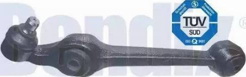 BENDIX 041605B - Bras de liaison, suspension de roue droxauto.com