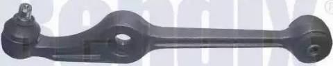 BENDIX 041603B - Bras de liaison, suspension de roue droxauto.com