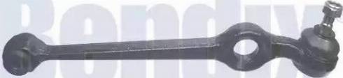 BENDIX 041602B - Bras de liaison, suspension de roue droxauto.com