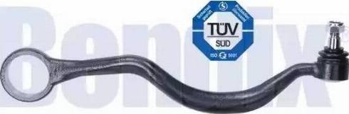 BENDIX 041629B - Bras de liaison, suspension de roue droxauto.com