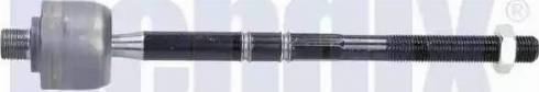 BENDIX 041156B - Rotule de direction intérieure, barre de connexion droxauto.com