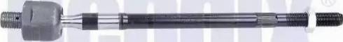 BENDIX 041110B - Rotule de direction intérieure, barre de connexion droxauto.com