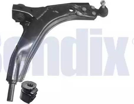 BENDIX 041844B - Bras de liaison, suspension de roue droxauto.com