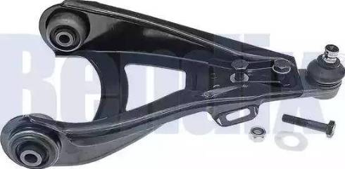 BENDIX 041846B - Bras de liaison, suspension de roue droxauto.com