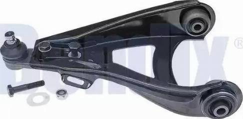 BENDIX 041847B - Bras de liaison, suspension de roue droxauto.com