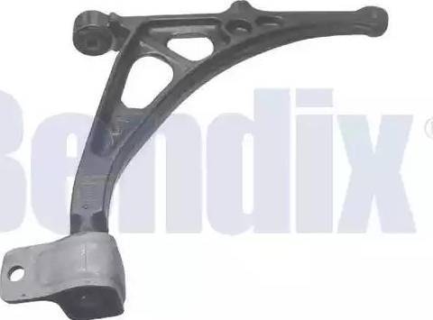 BENDIX 041860B - Bras de liaison, suspension de roue droxauto.com