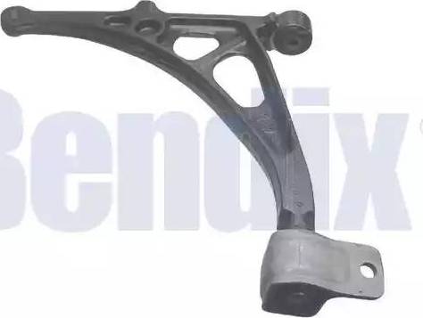 BENDIX 041861B - Bras de liaison, suspension de roue droxauto.com