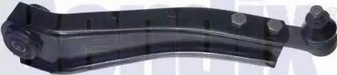 BENDIX 041868B - Bras de liaison, suspension de roue droxauto.com