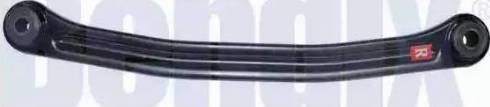 BENDIX 041806B - Bras de liaison, suspension de roue droxauto.com