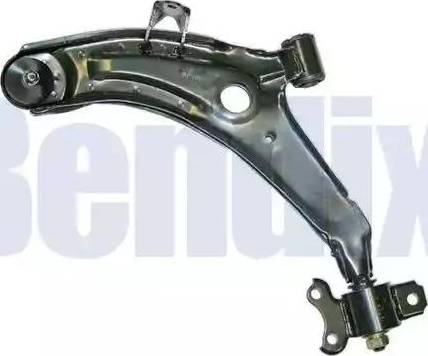 BENDIX 041885B - Bras de liaison, suspension de roue droxauto.com