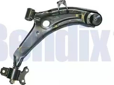 BENDIX 041882B - Bras de liaison, suspension de roue droxauto.com