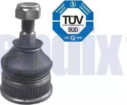 BENDIX 041399B - Rotule de suspension droxauto.com