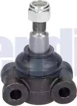 BENDIX 041341B - Rotule de suspension droxauto.com