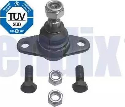 BENDIX 041359B - Rotule de suspension droxauto.com