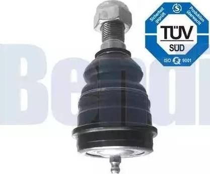 BENDIX 041355B - Rotule de suspension droxauto.com