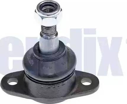BENDIX 041300B - Rotule de suspension droxauto.com