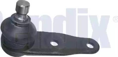 BENDIX 041326B - Rotule de suspension droxauto.com