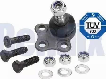 BENDIX 041292B - Rotule de suspension droxauto.com