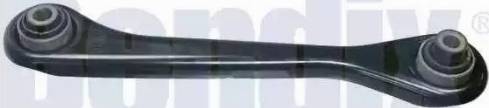 BENDIX 041796B - Bras de liaison, suspension de roue droxauto.com