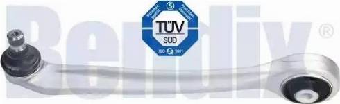 BENDIX 041793B - Bras de liaison, suspension de roue droxauto.com