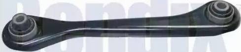 BENDIX 041797B - Bras de liaison, suspension de roue droxauto.com