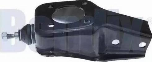 BENDIX 041704B - Bras de liaison, suspension de roue droxauto.com