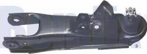 BENDIX 041714B - Bras de liaison, suspension de roue droxauto.com