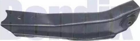 BENDIX 041736B - Bras de liaison, suspension de roue droxauto.com