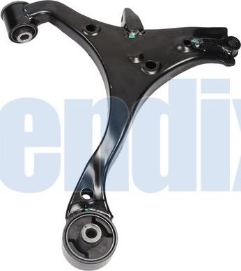 BENDIX 048499B - Bras de liaison, suspension de roue droxauto.com